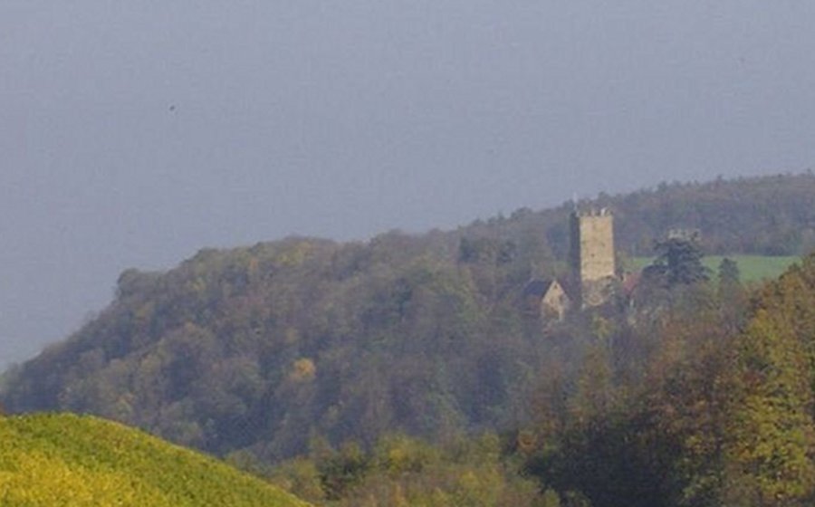 Heuchelberg