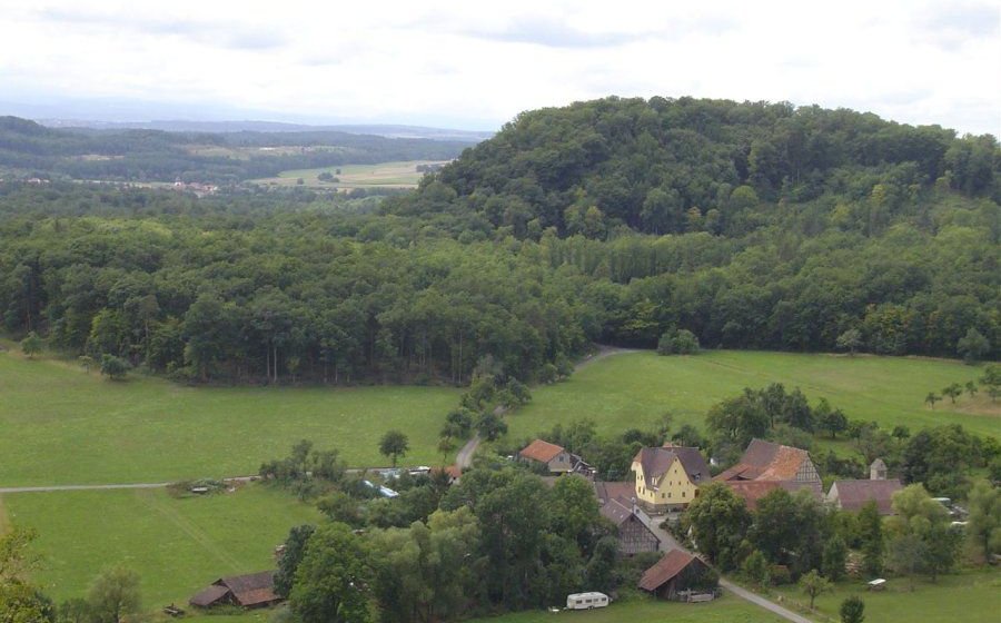 Heuchelberg